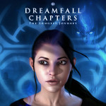 Linux-Version in trockenen Tüchern: Dreamfall Chapters – The Longest Journey