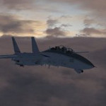 Open-Source-Flugsimulator: FlightGear v2.10 ist veröffentlicht