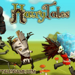 Hairy Tales wird auf Linux portiert, wenn genug Interesse besteht