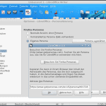 Hat eine blöde Macke: Firefox Themes (früher Personas) und LibreOffice