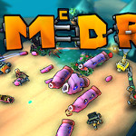 Bezahle was Du willst: McDroid bei IndieGameStand