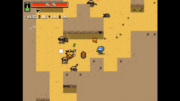 Humble Bundle Mojam 2: Wasteland Kings