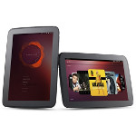 Nun vorbestellen: Erste Ubuntu-Tablets im Oktober 2013