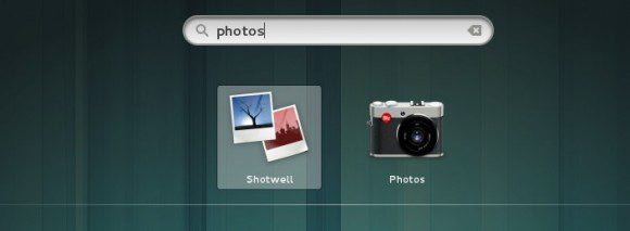 GNOME 3.8: Photos