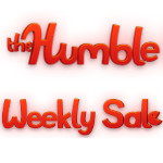 Humble Weekly Sale mit zwei Spielen für Linux