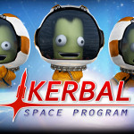 Kerbal Space Program 0.19 veröffentlicht: Erstmalig native Linux-Version