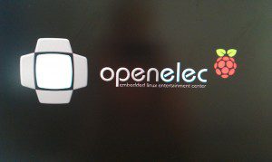 OpenELEC und Raspberry Pi