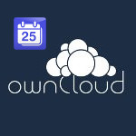 Kalender zwischen ownCloud, Android und Thunderbird (Lightning) synchronisieren