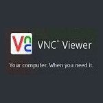 VNC Viewer von RealVNC für Google Chrome