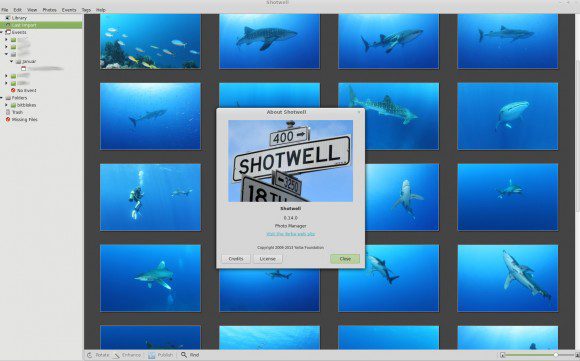 Shotwell 0.14