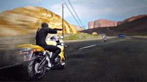 Road Redemption (Quelle: kickstarter.com)