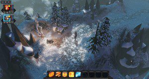 Divinity: Original Sin (Quelle: kickstarter.com)