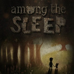 Horror-Spiel aus der Sicht eines Kindes: Among the Sleep