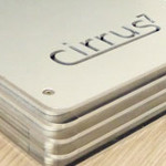 cirrus7 nimbus: Ubuntu-Rechner komplett aus Aluminium