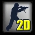 Kostenloser Download: Counter-Strike 2D für Linux, Mac OS X und Windows