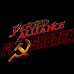 Erstes Update zu Jagged Alliance: Flashback – Strategie, Konzept-Art