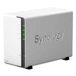Synology funktioniert auch mit WiFi-USB-Dongles – Hotspot möglich, aber mit Vorsicht zu genießen