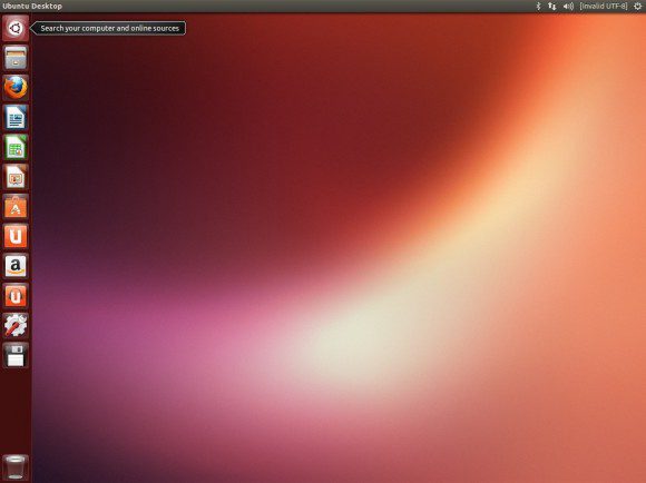 Ubuntu 13.04 "Raring Ringtail": Desktop