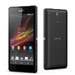 Sony Xperia ZR kann unter Wasser fotografieren und filmen