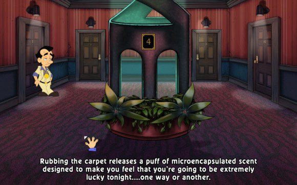 Leisure Suit Larry: Reloaded (Quelle: replaygamesinc.com)