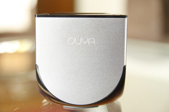 OUYA: Schick das kleine Ding