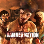 Zombie-Survival-Spiel: Damned Nation – Alpha-Version auch für Linux verfügbar (kostet nix …)