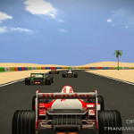 Formel-1-Fans aufgepasst: F1-Drive auf Steam Greenlight – mit Linux-Unterstützung