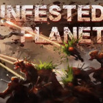 Echtzeitstrategie-Spiel Infested Planet wird höchstwahrscheinlich auch für Linux kommen