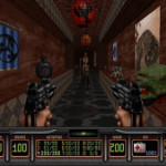 Für die Shooter-Fans: Shadow Warrior Classic Redux wird auf für Linux portiert