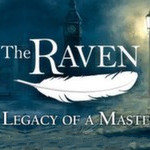 Trilogie komplett: The Raven – Vermächtnis eines Meisterdiebs