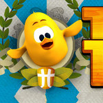 Toki Tori für Linux nun bei Steam – im Summer Sale unter 1 Euro!!!