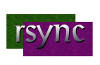 rsync und exclude oder exclude-from plus .htaccess können einen zur Weißglut treiben