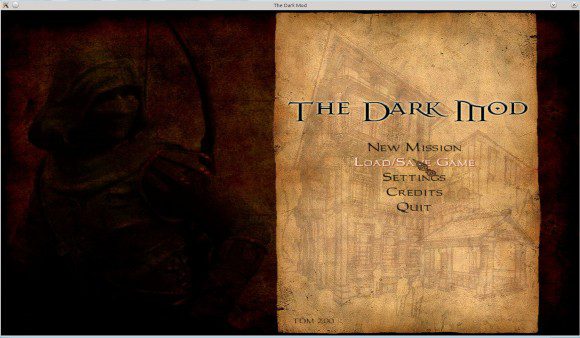 Thief lebt! The Dark Mod