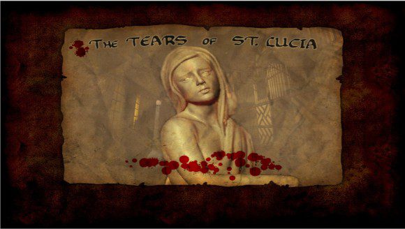 The Dark Mod: Tears of St. Lucia