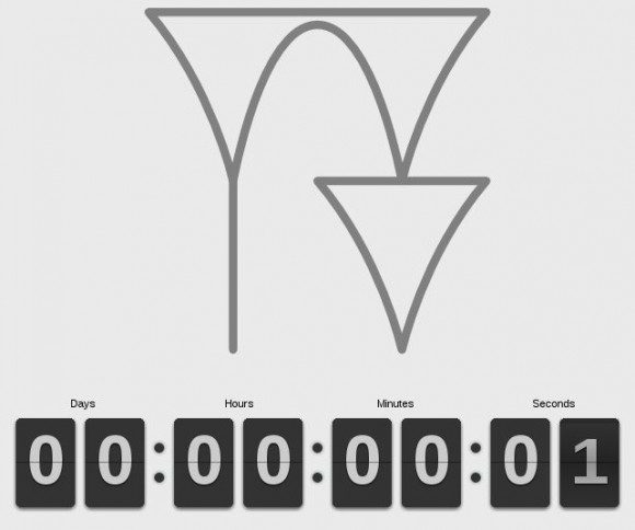 MakePlayLive: Countdown
