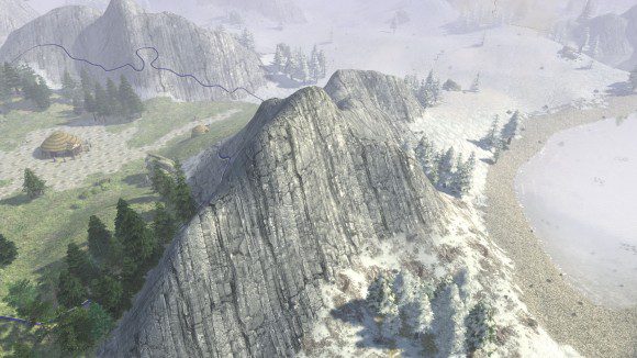 0 A.D.: Alpine Valleys (Quelle: play0ad.com)