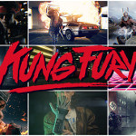 WTF?! Kung Fury mit Kung Führer, nordischen Göttern, Mutanten und Dinosauriern