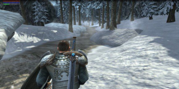 Ravensword (Quelle: steampowered.com)