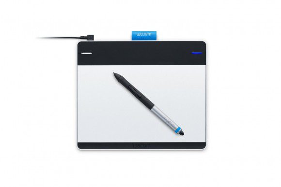 Wacom CTL480 (Quelle: Amazon.de)