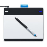 Linux bekommt Unterstützung für Wacom Intuos Pen & Touch Tablets