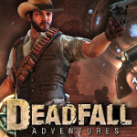 Deadfall Adventures Teaser 150x150