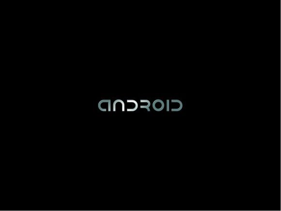 Android-x86: starten