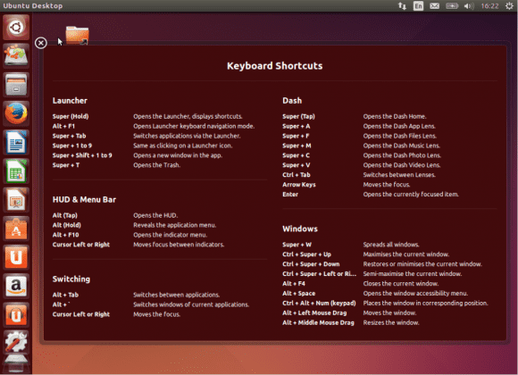 Ubuntu 14.04 LTS "Trusty Tahr"