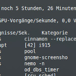 Laptop Mode Tools 1.67: Stromsparen unter Linux