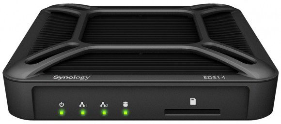 Synology EDS14 (Quelle: synology.com)