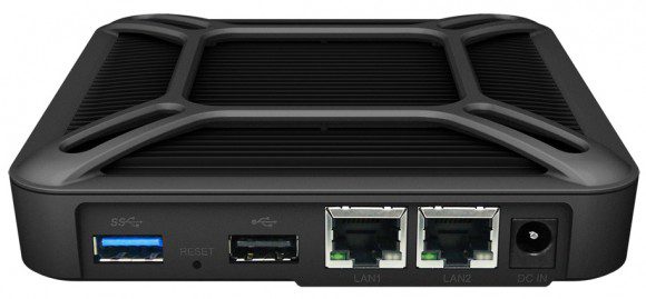 Synology EDS14 (Quelle: synology.com)