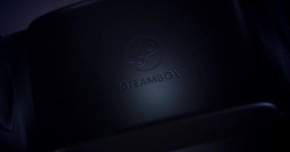 SteamBoy (Quelle: youtube.com)