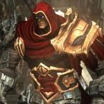 Darksiders für Linux / SteamOS portiert