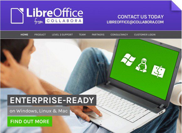 LibreOffice-from-Collabora 4.2