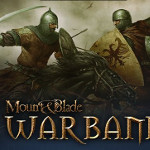 Auch für Linux! Mount & Blade: Warband – 75 Prozent Rabatt bei Steam